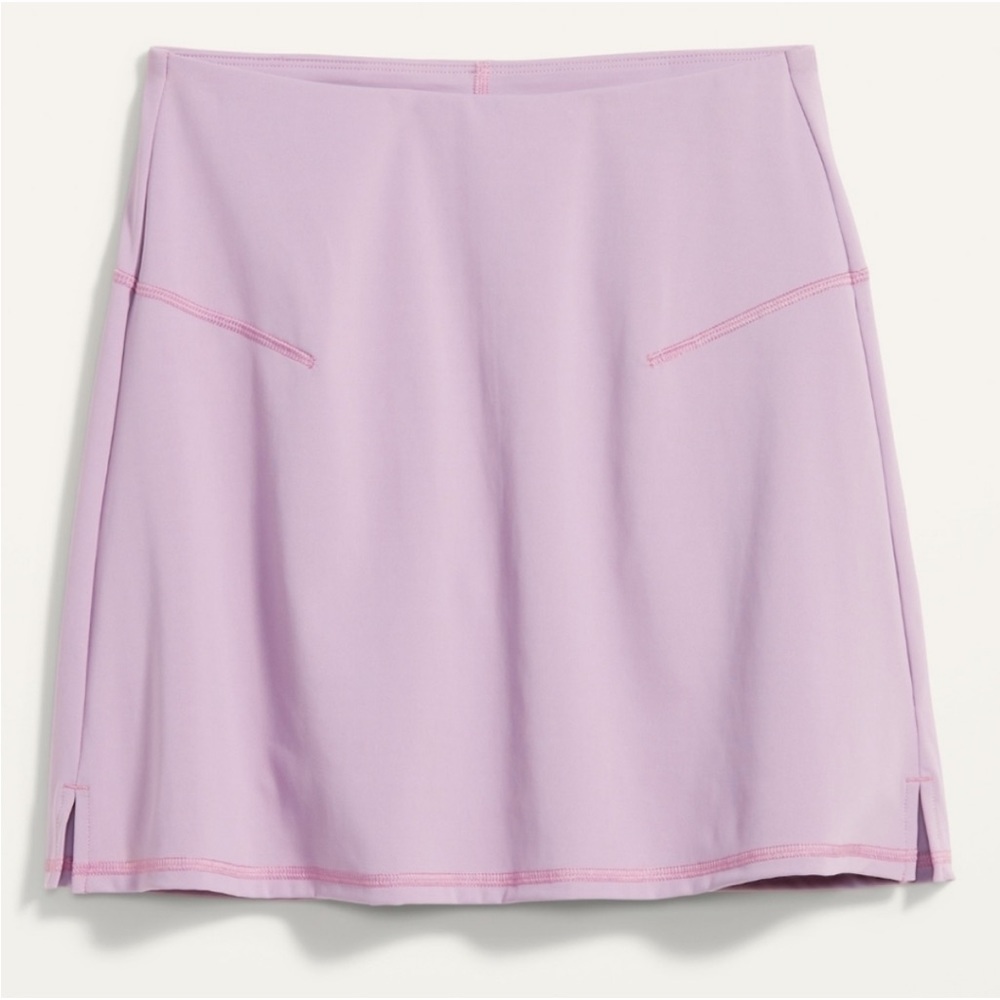 Old Navy Powersoft Athletic Skort